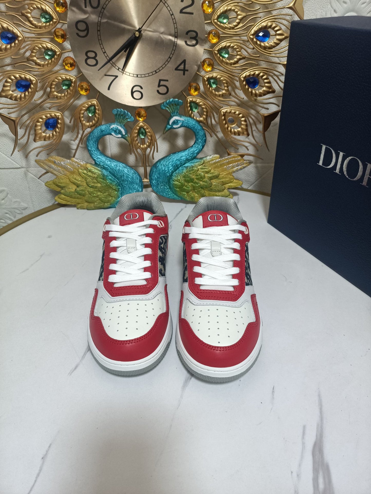 Luxury Shoes - Top QualityR - 1330