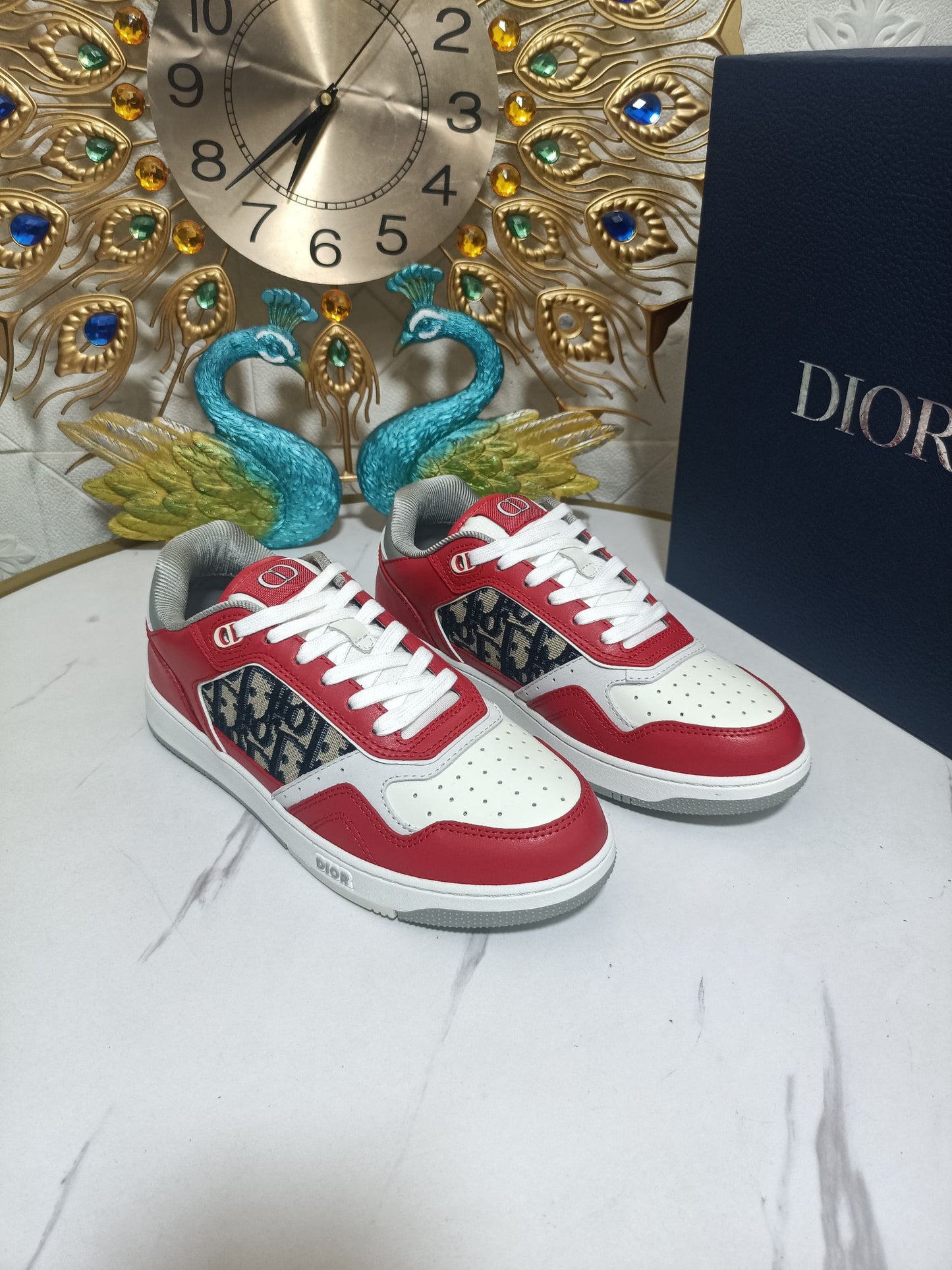 Luxury Shoes - Top QualityR - 1330