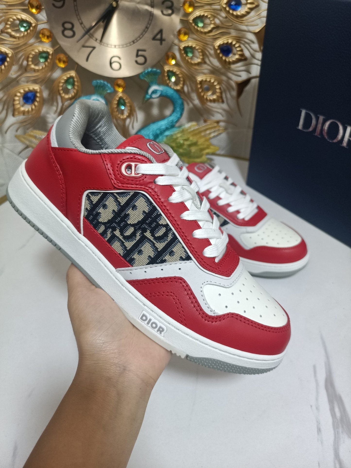 Luxury Shoes - Top QualityR - 1330