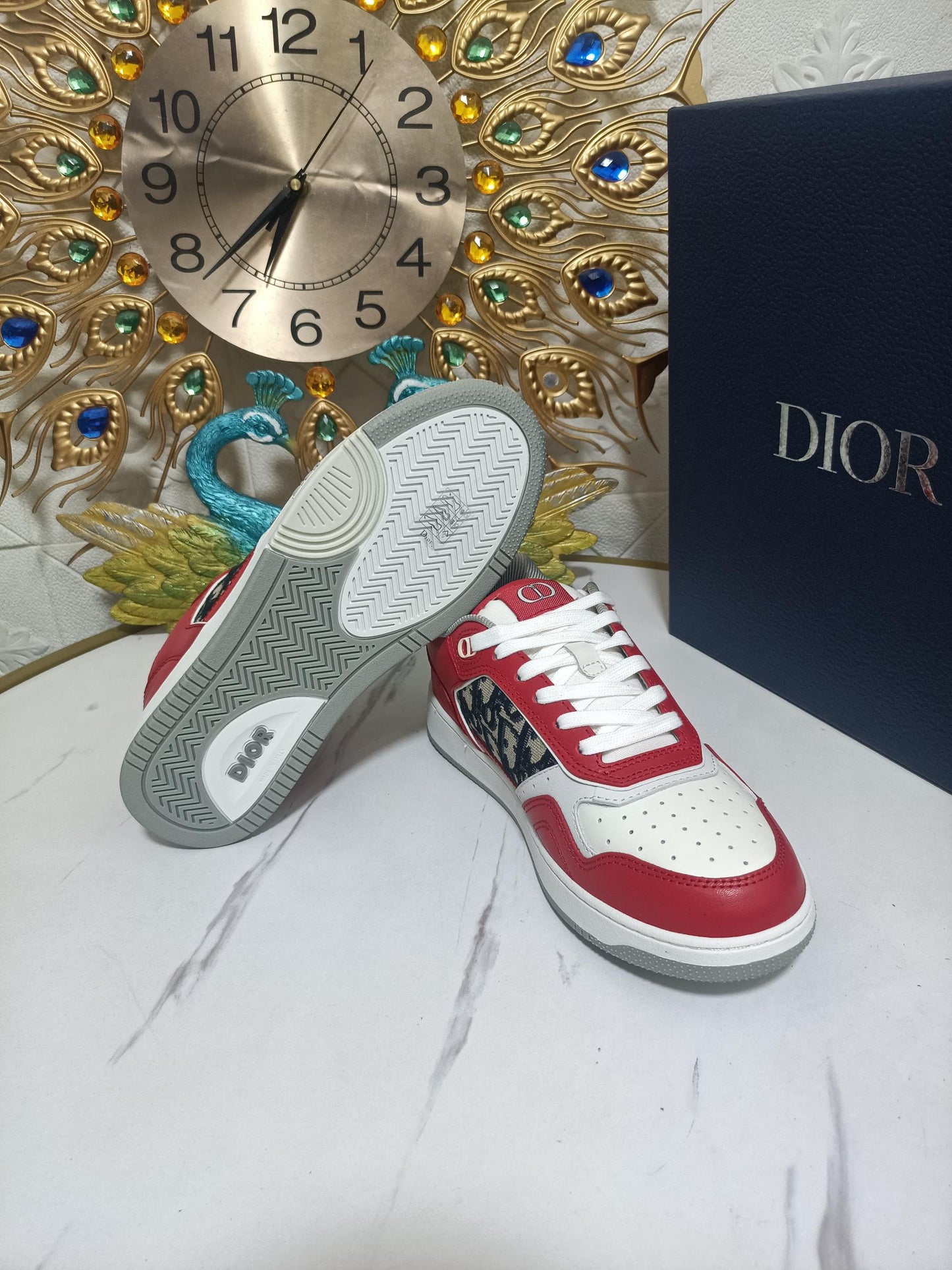 Luxury Shoes - Top QualityR - 1330