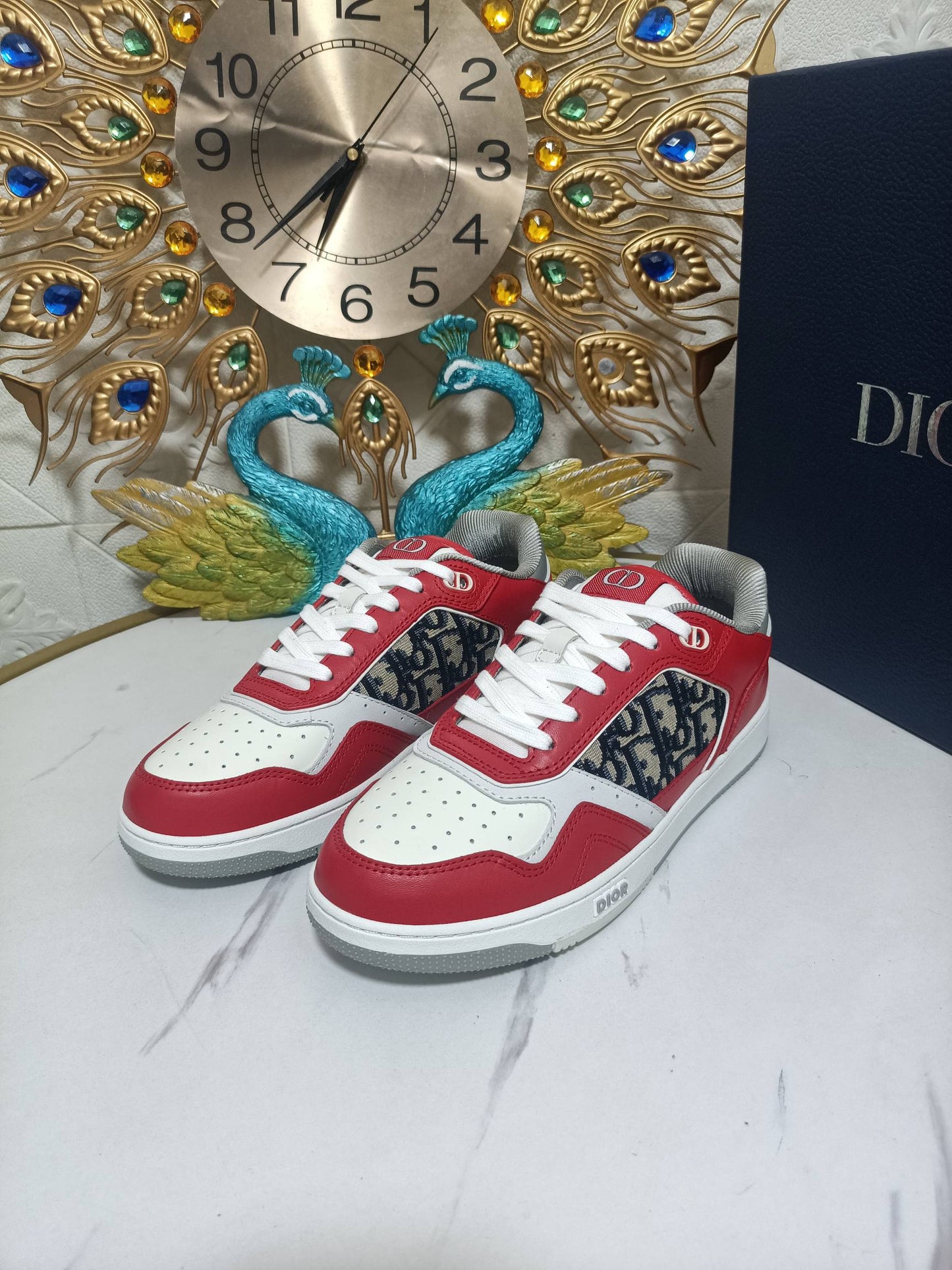 Luxury Shoes - Top QualityR - 1330