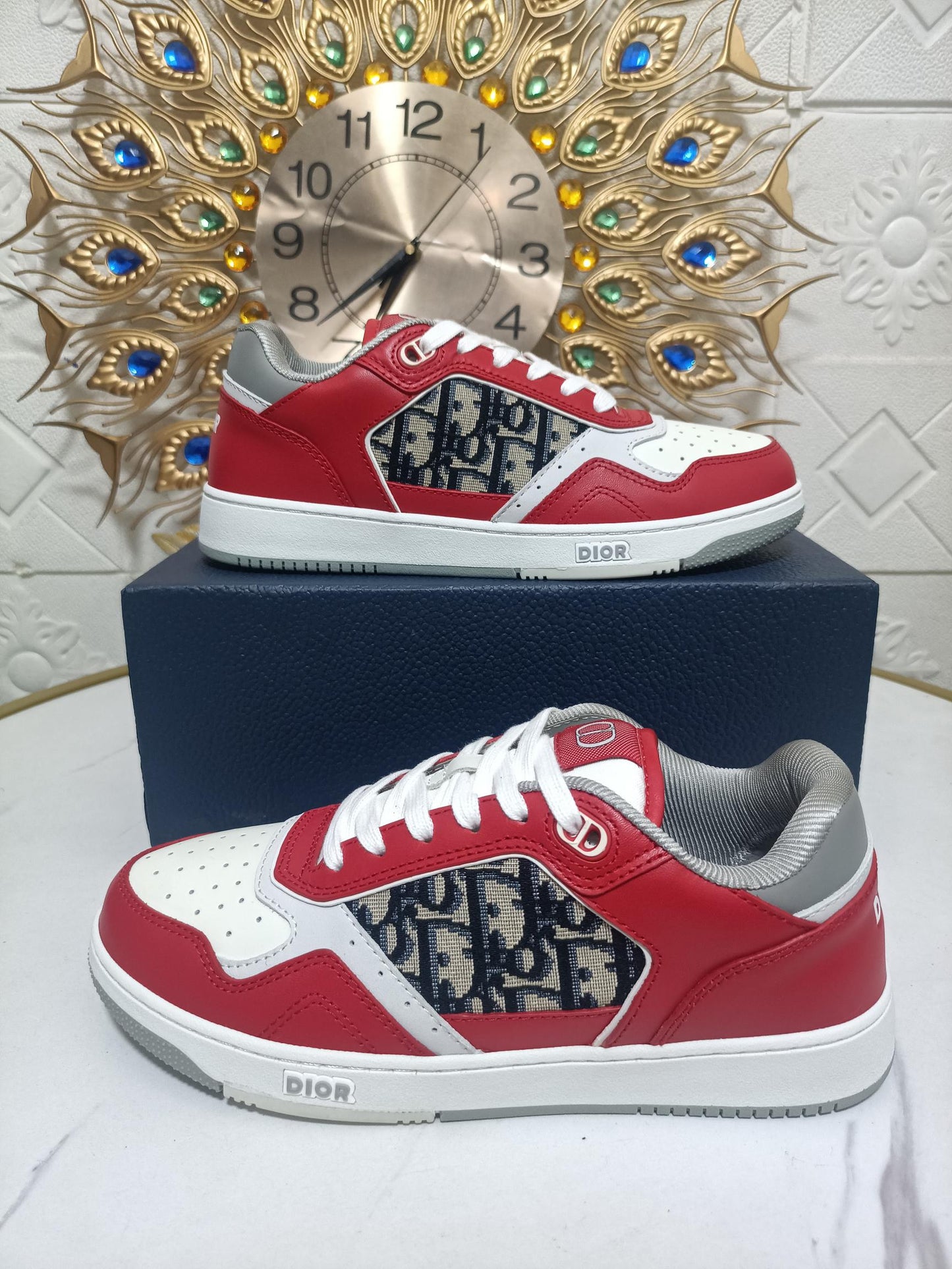 Luxury Shoes - Top QualityR - 1330