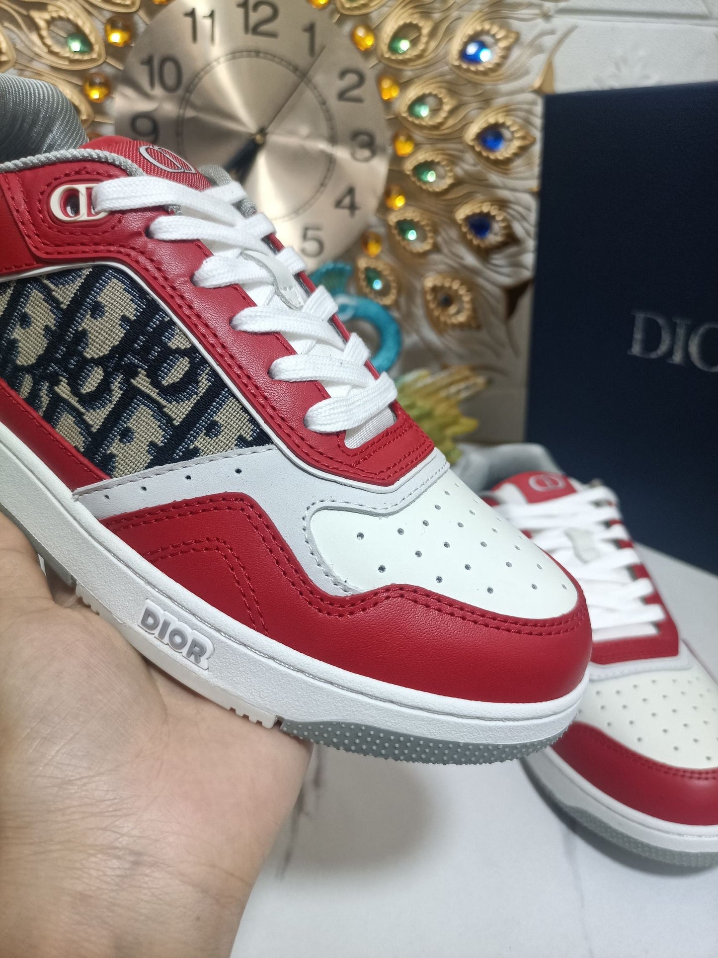 Luxury Shoes - Top QualityR - 1330