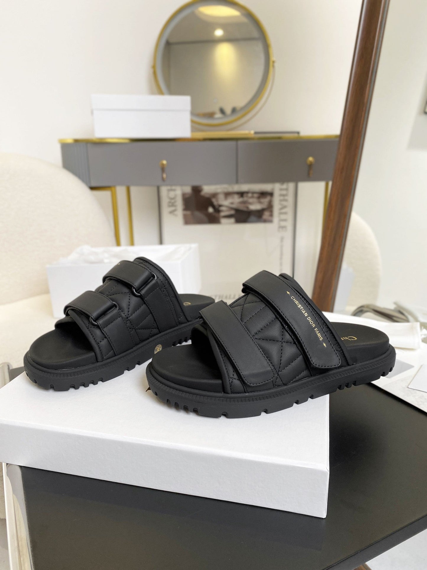 Luxury Shoes - Top QualityR - 1212