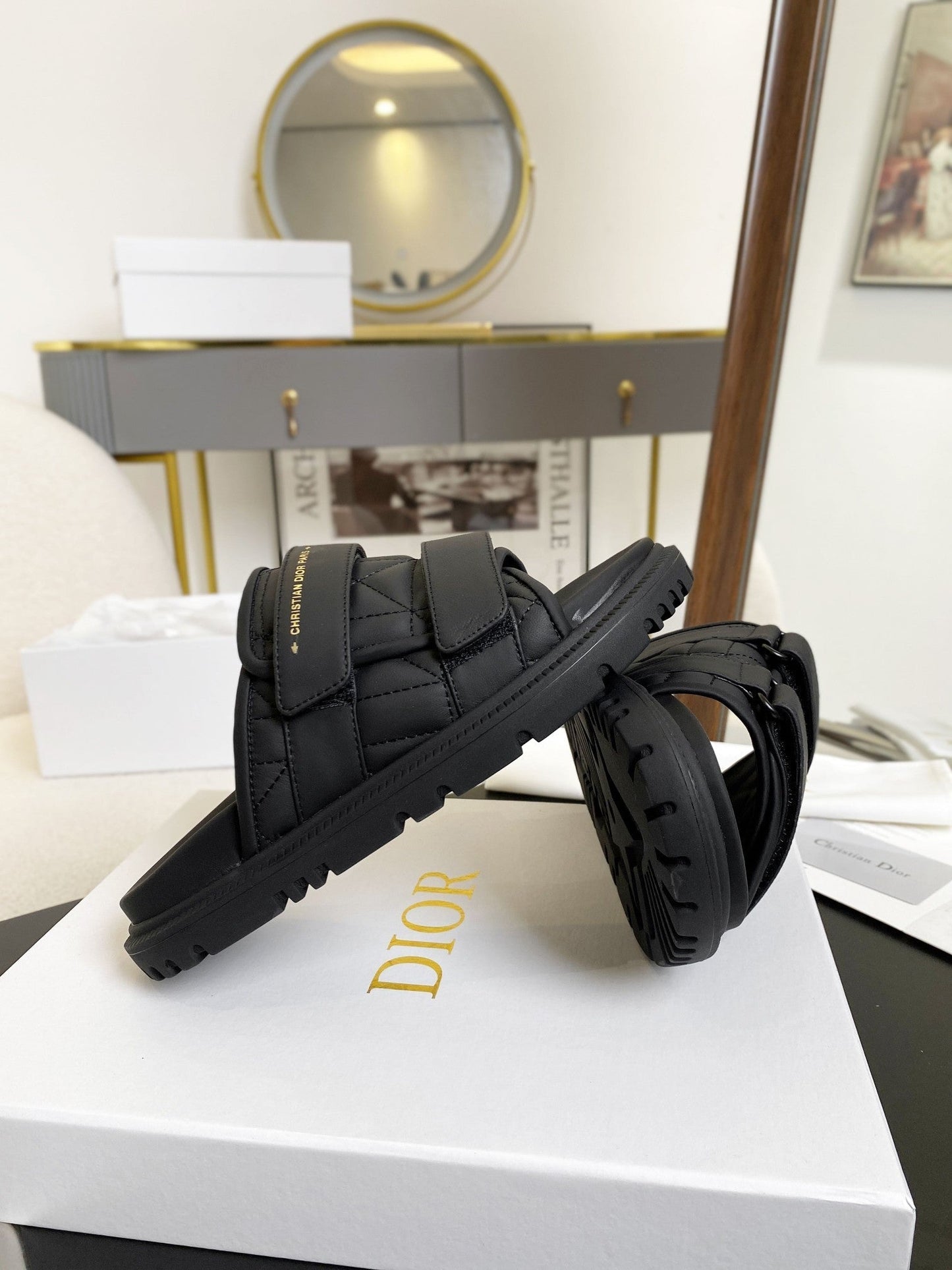 Luxury Shoes - Top QualityR - 1212
