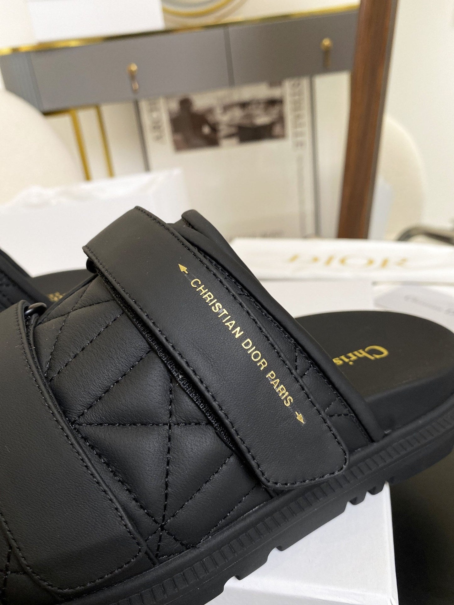 Luxury Shoes - Top QualityR - 1212