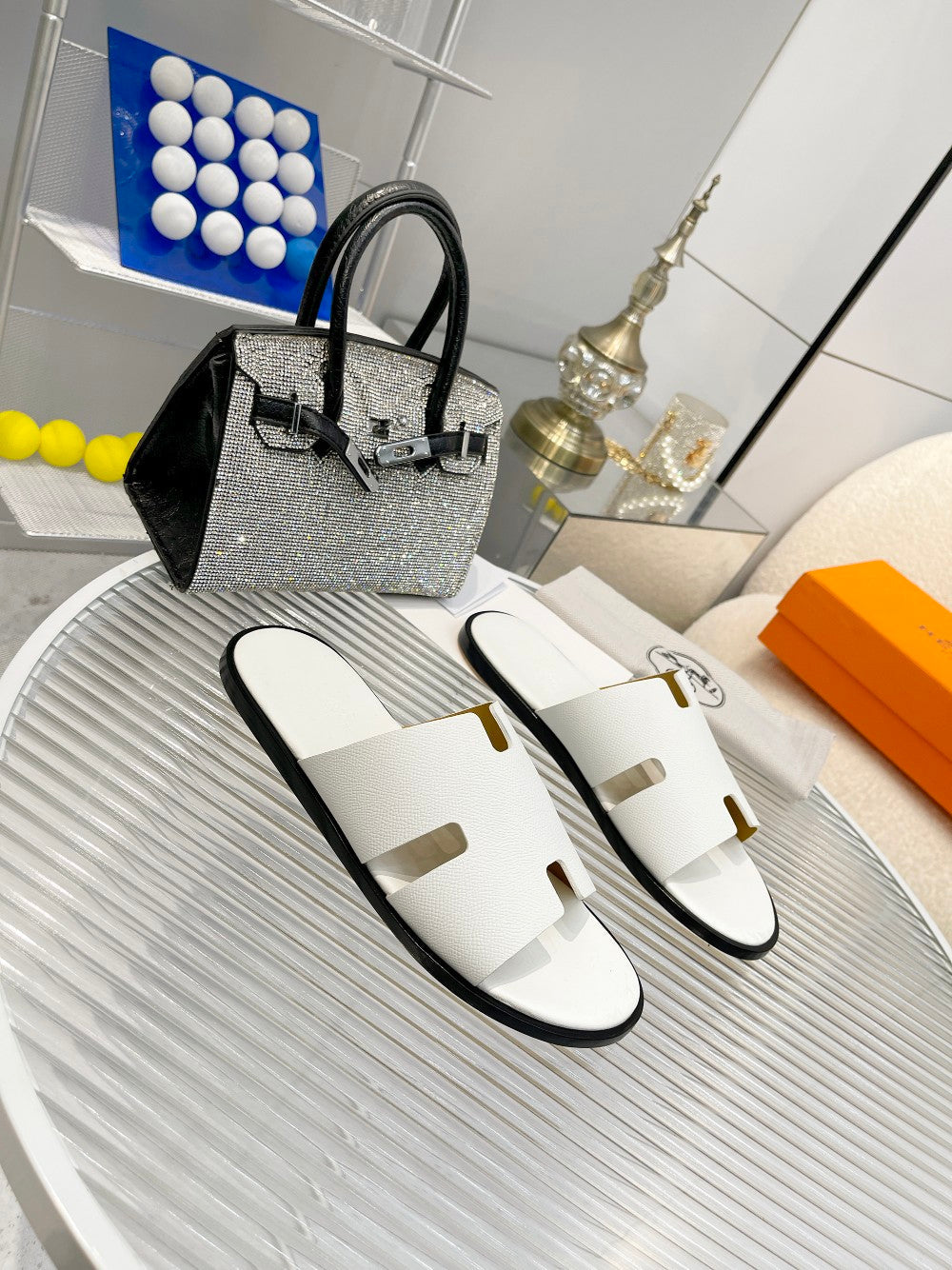 Luxury Shoes - Top QualityS - 800