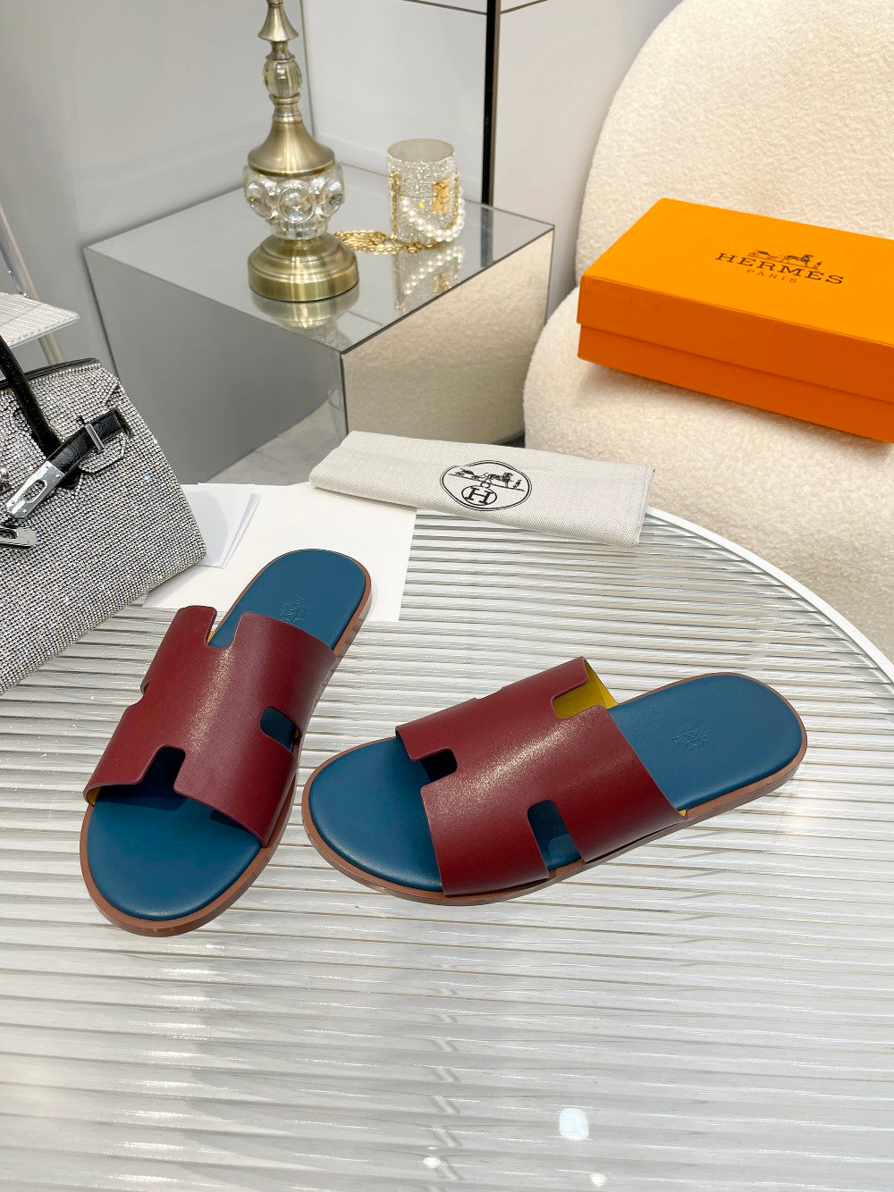 Luxury Shoes - Top QualityS - 799