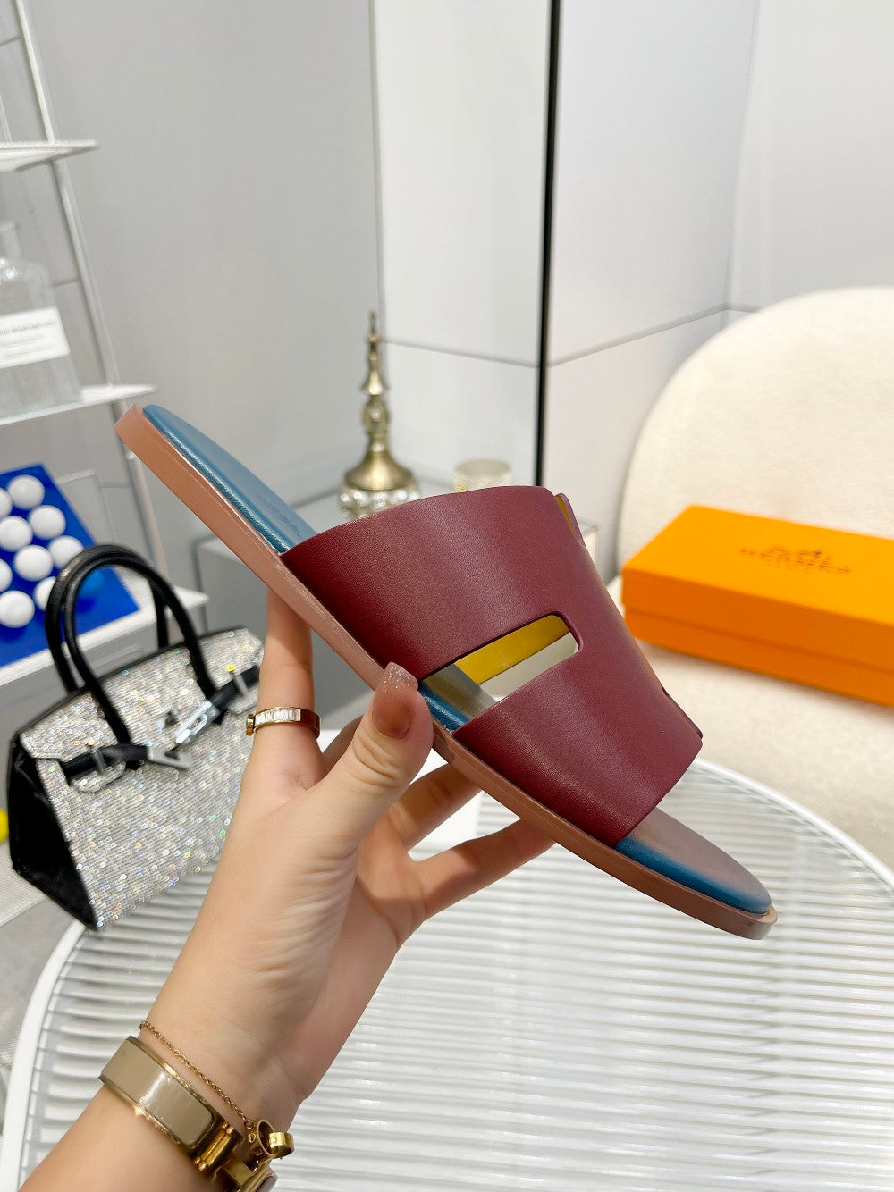 Luxury Shoes - Top QualityS - 799