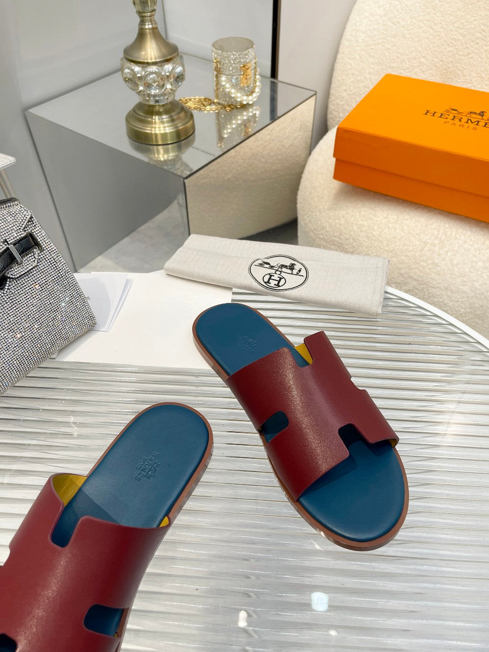 Luxury Shoes - Top QualityS - 799