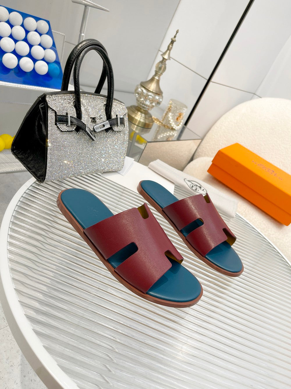 Luxury Shoes - Top QualityS - 799
