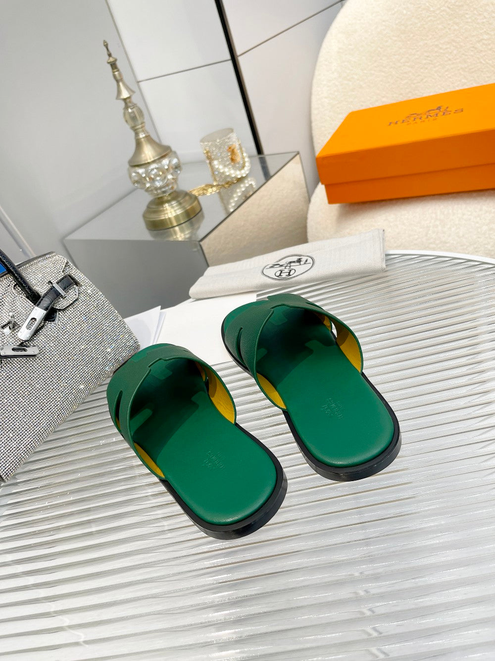 Luxury Shoes - Top QualityS - 798