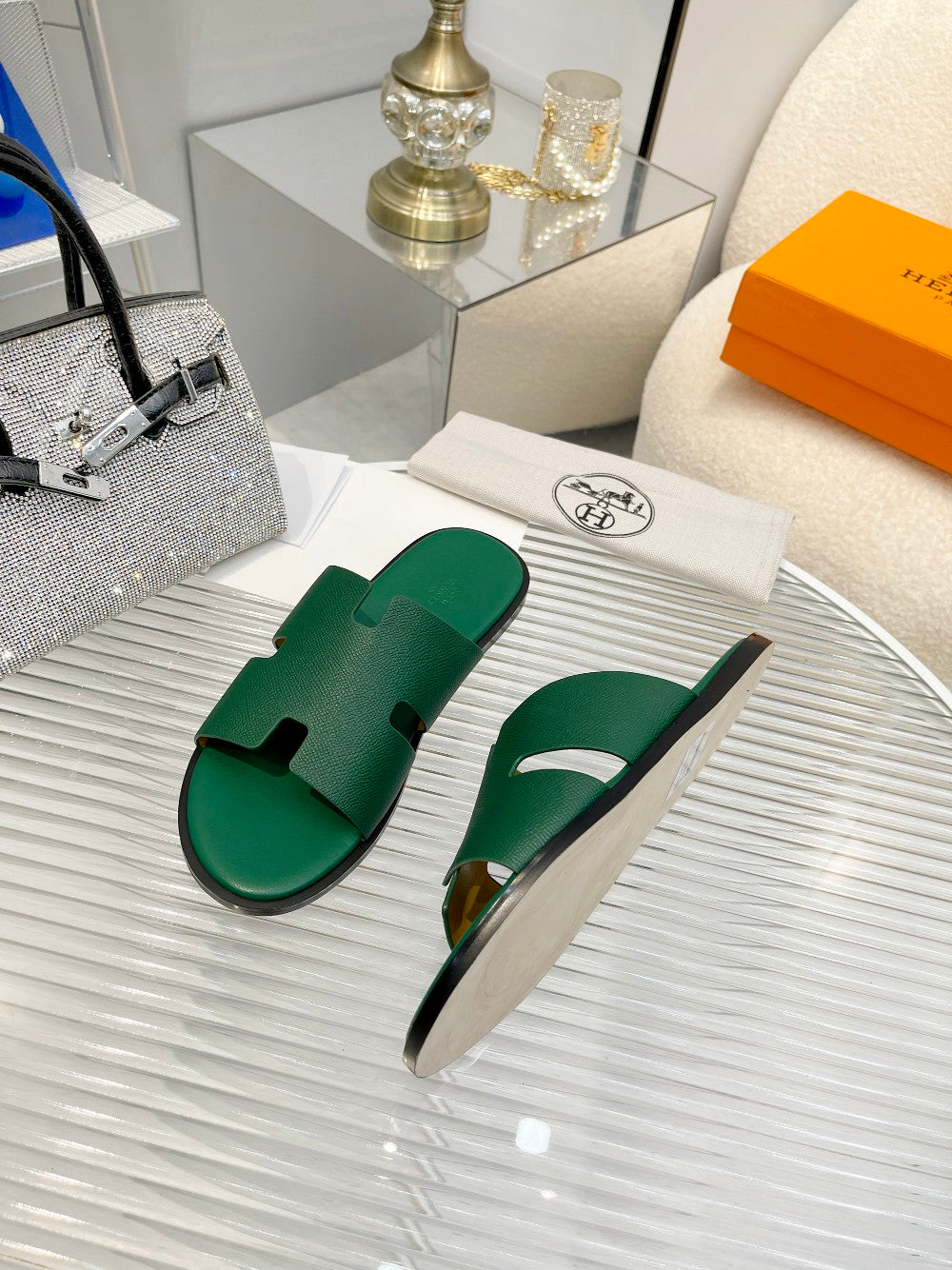 Luxury Shoes - Top QualityS - 798