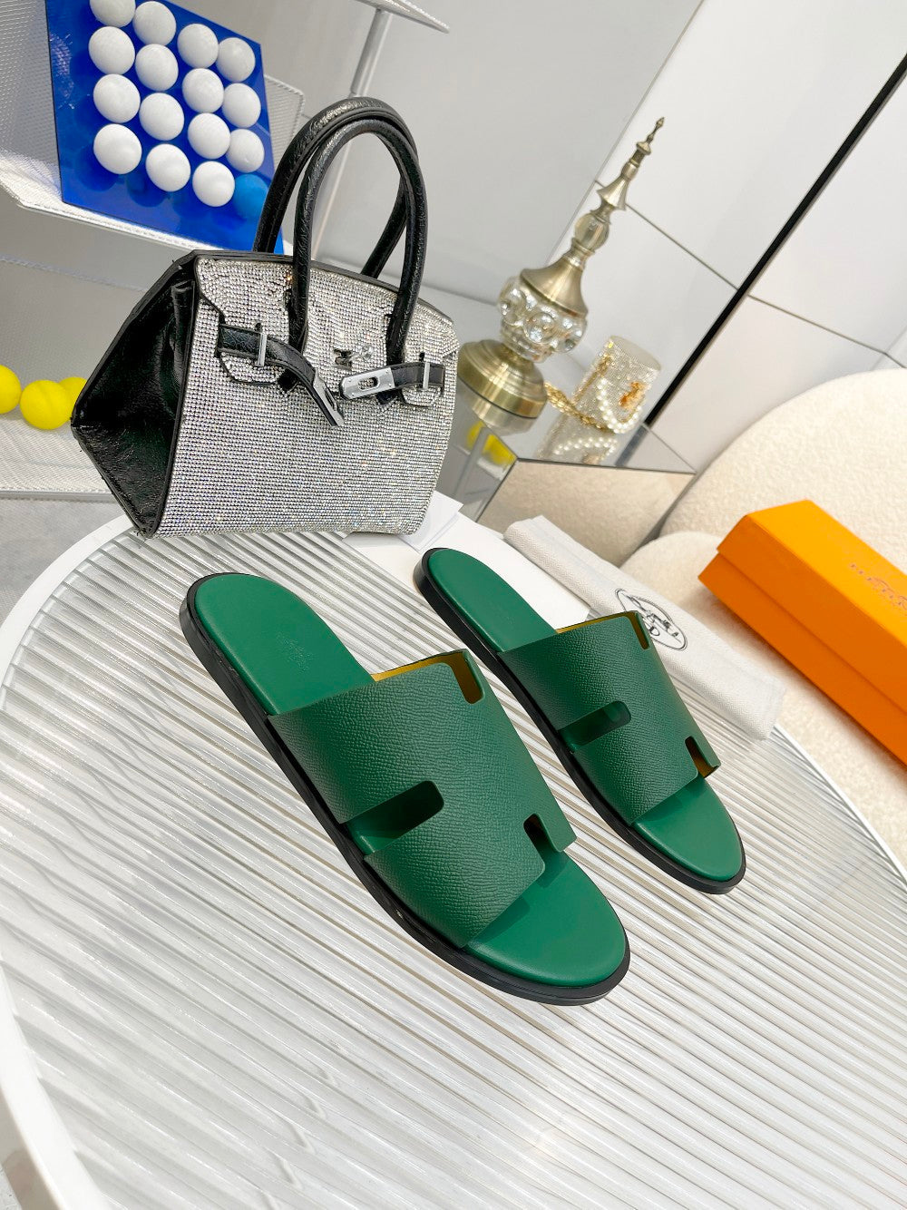Luxury Shoes - Top QualityS - 798