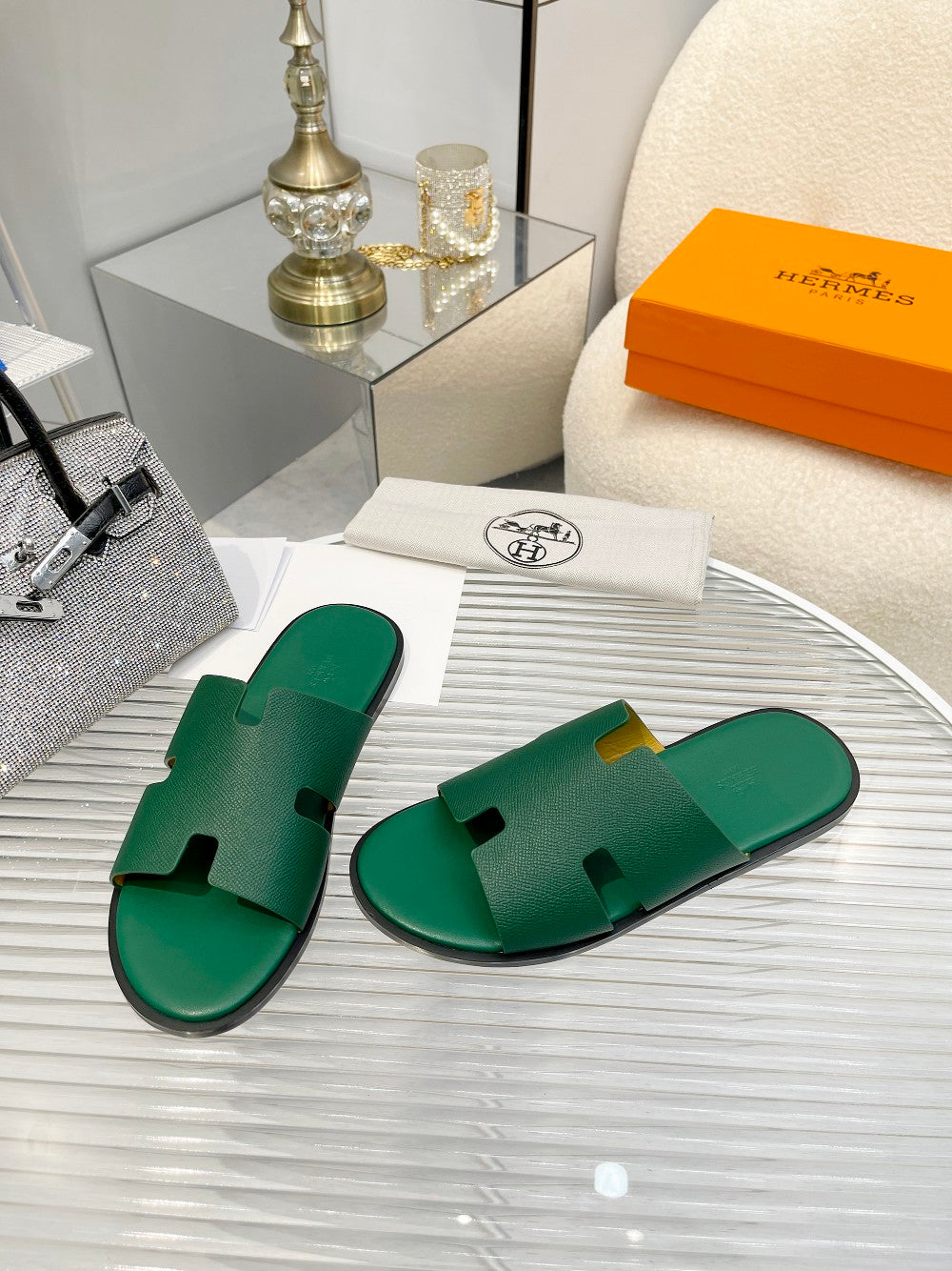Luxury Shoes - Top QualityS - 798