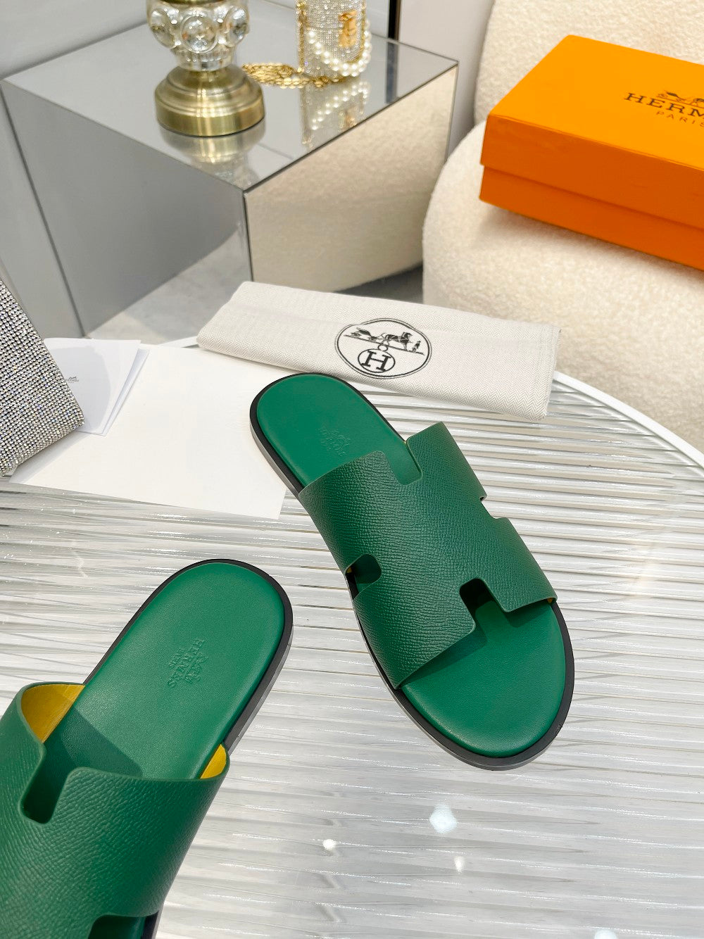 Luxury Shoes - Top QualityS - 798