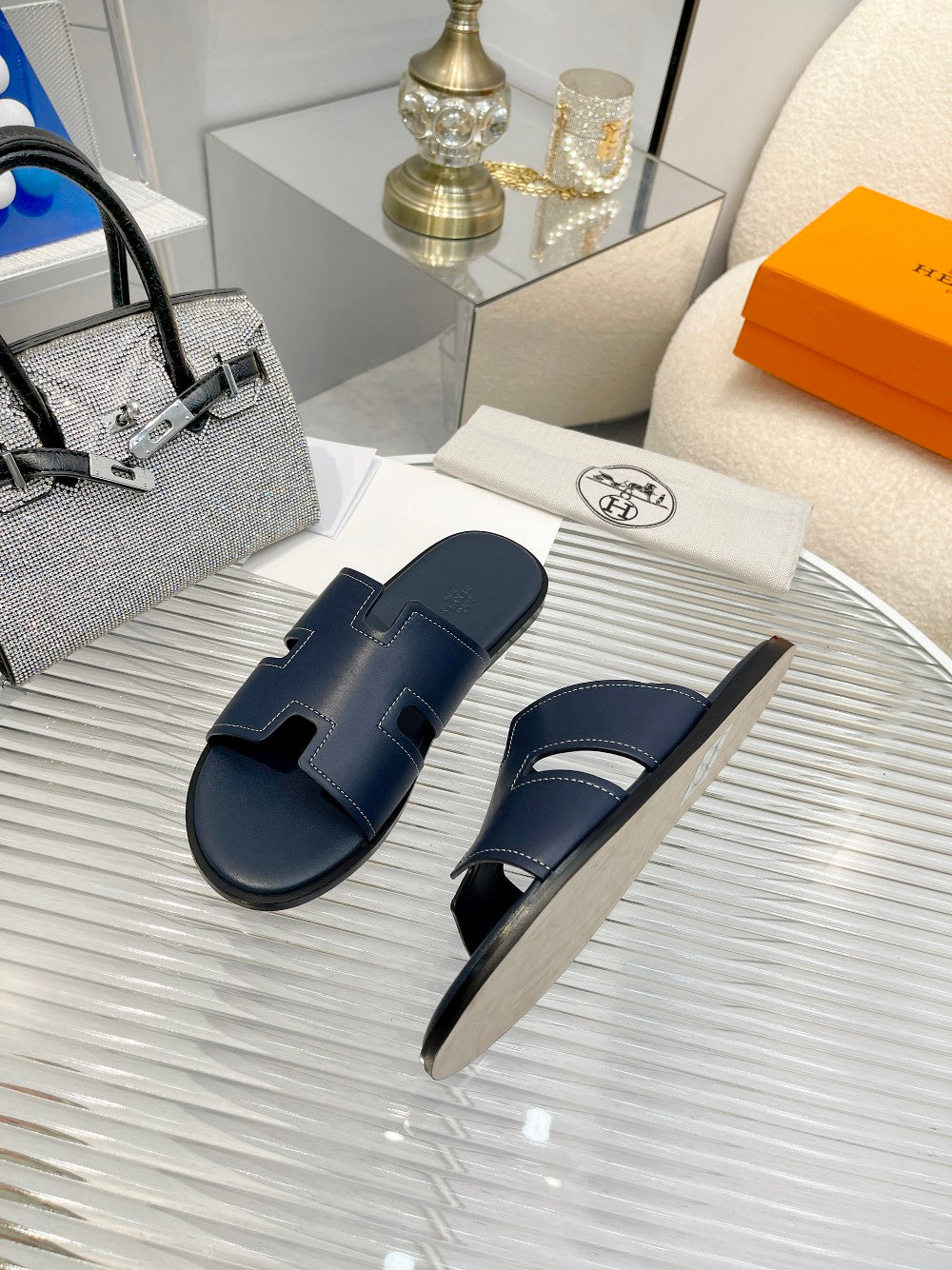 Luxury Shoes - Top QualityS - 797