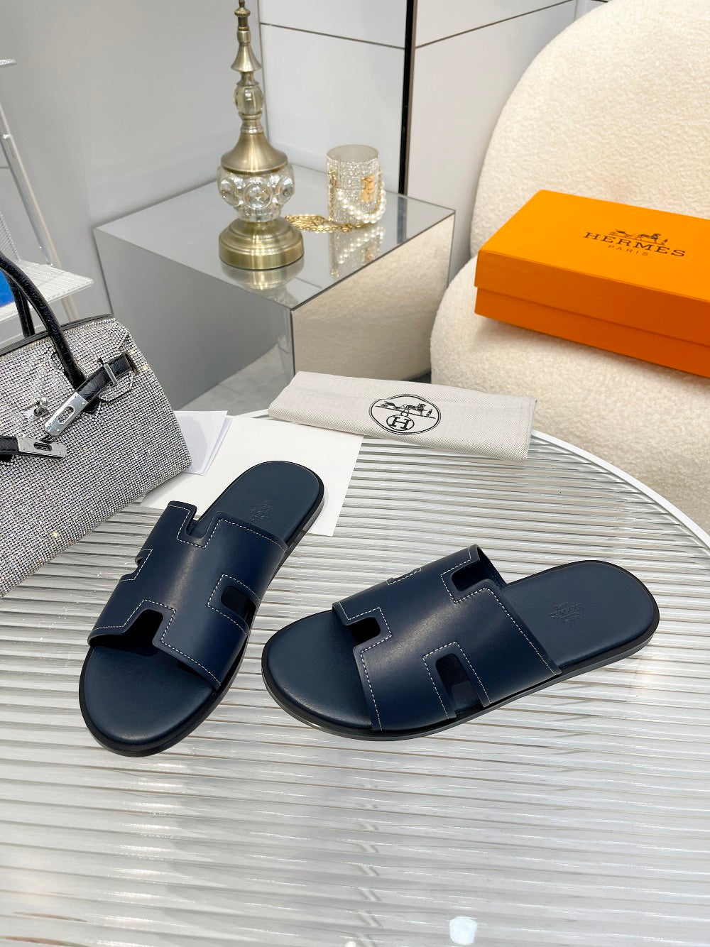 Luxury Shoes - Top QualityS - 797