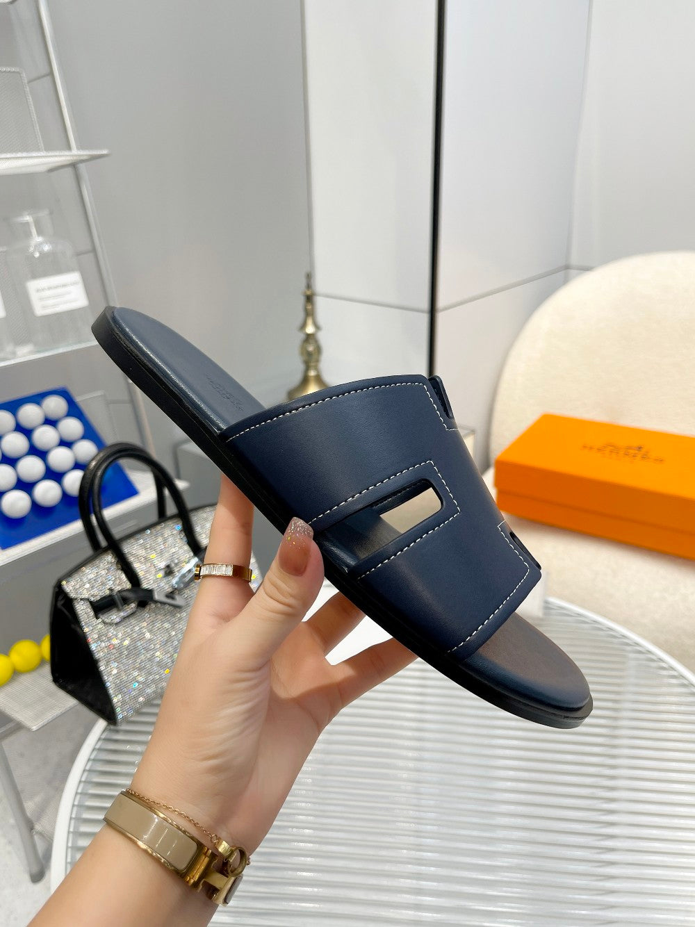 Luxury Shoes - Top QualityS - 797