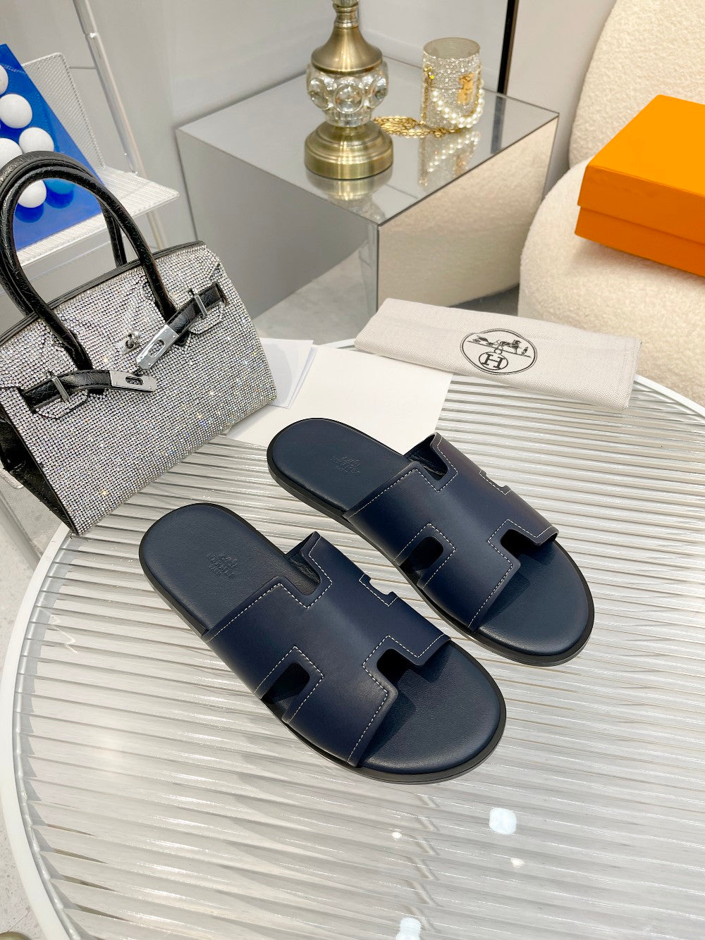 Luxury Shoes - Top QualityS - 797