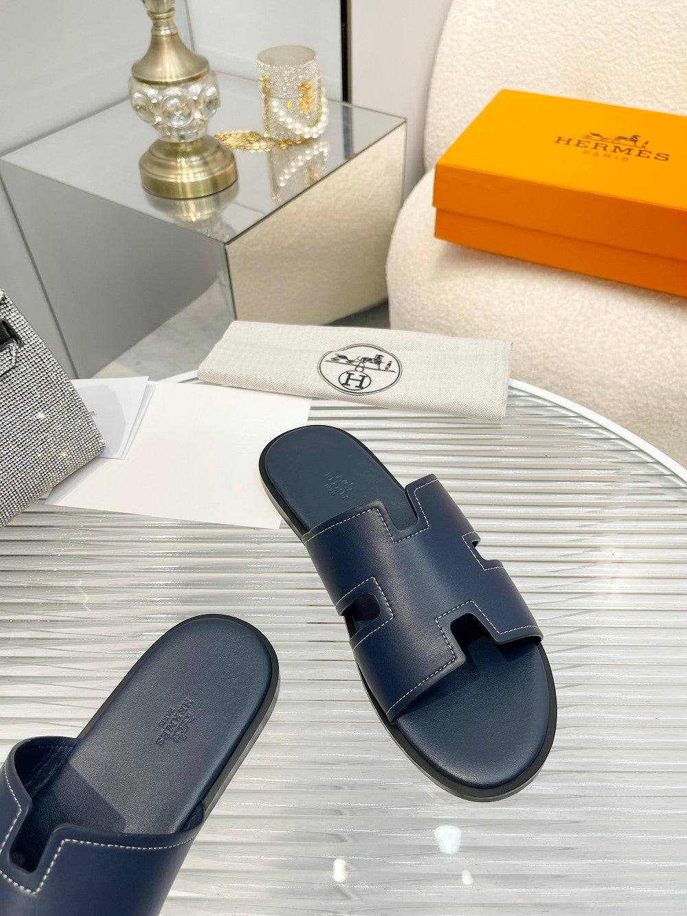 Luxury Shoes - Top QualityS - 797