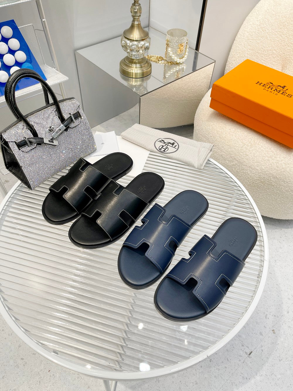 Luxury Shoes - Top QualityS - 797