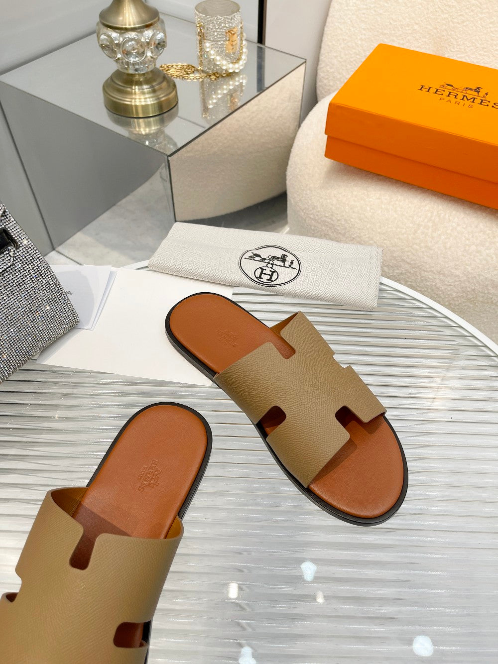 Luxury Shoes - Top QualityS - 796
