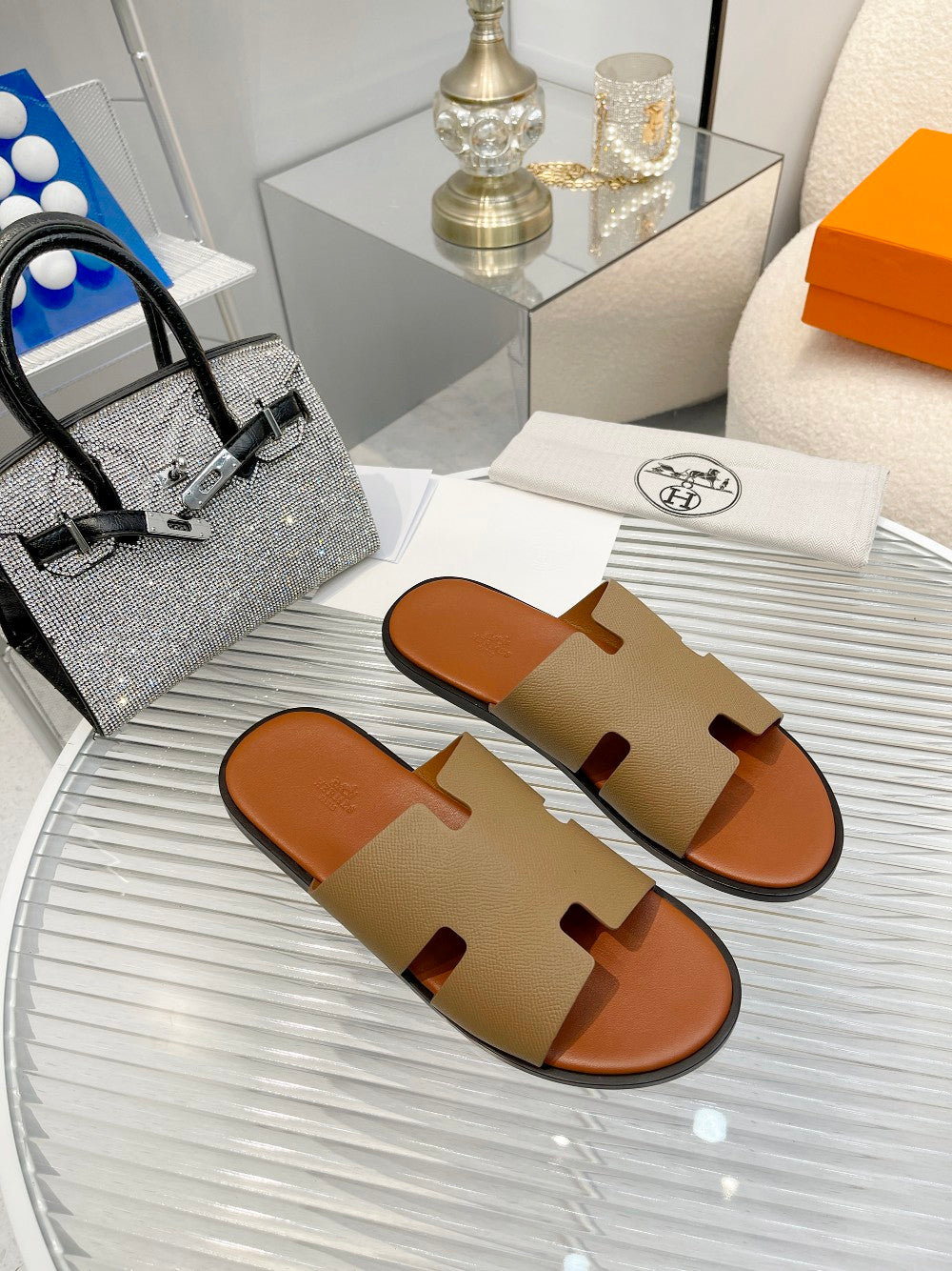Luxury Shoes - Top QualityS - 796