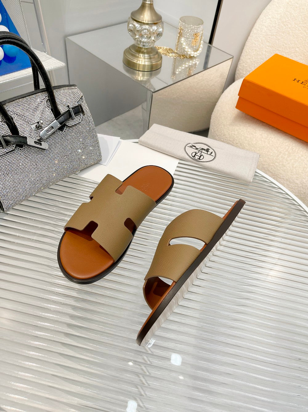 Luxury Shoes - Top QualityS - 796