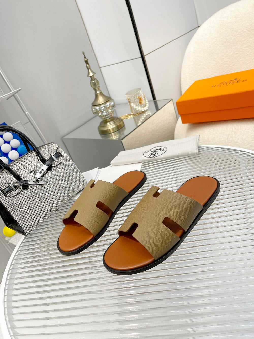 Luxury Shoes - Top QualityS - 796