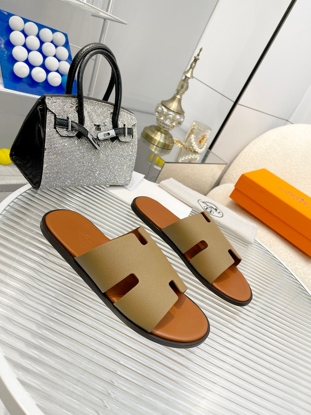 Luxury Shoes - Top QualityS - 796