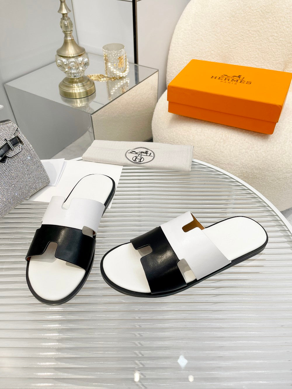 Luxury Shoes - Top QualityS - 795