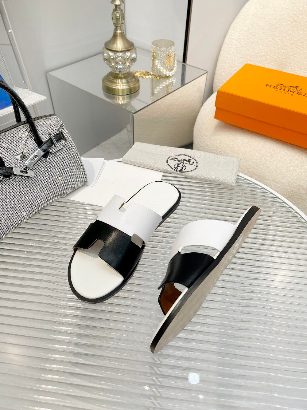 Luxury Shoes - Top QualityS - 795