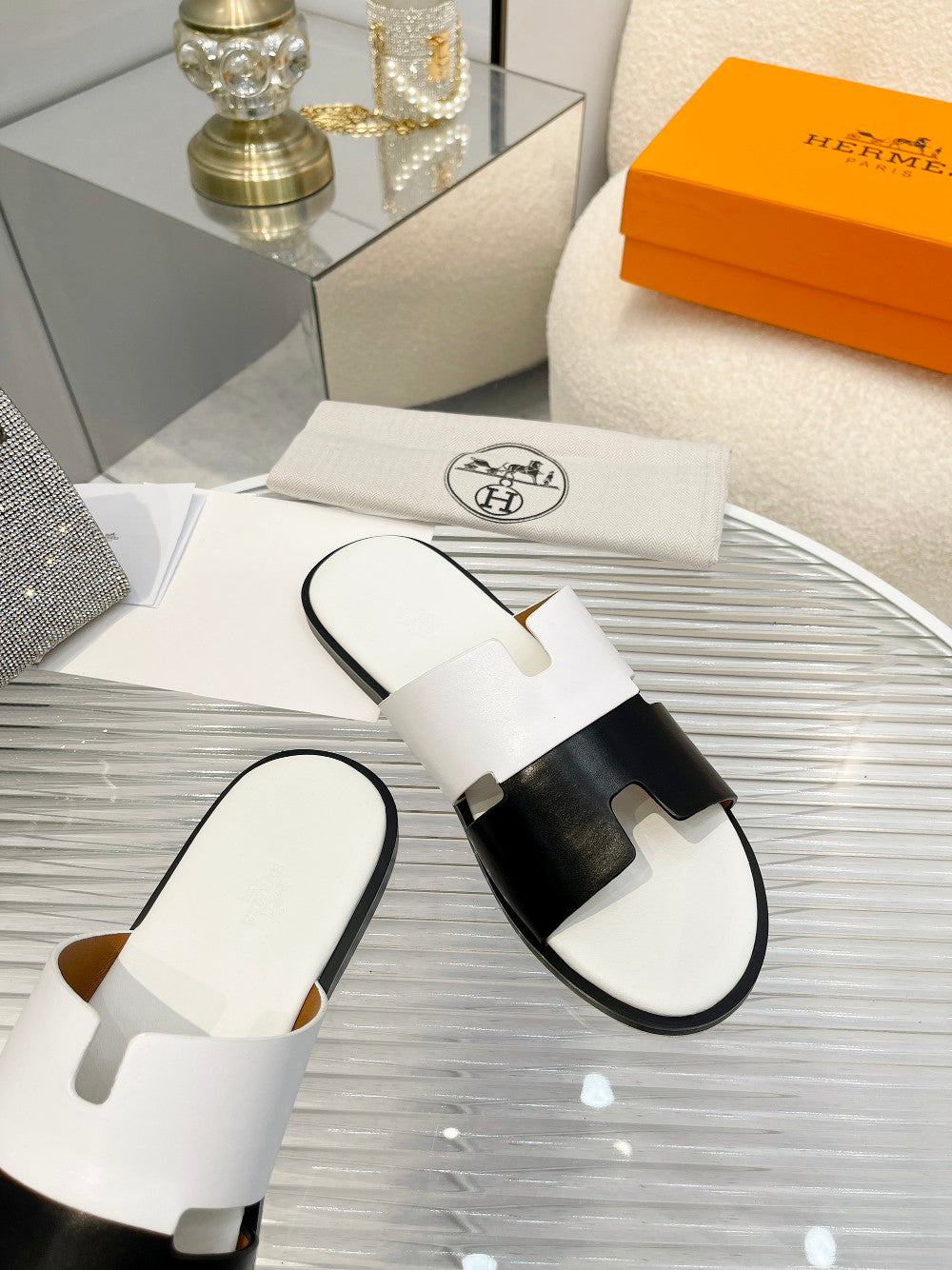 Luxury Shoes - Top QualityS - 795