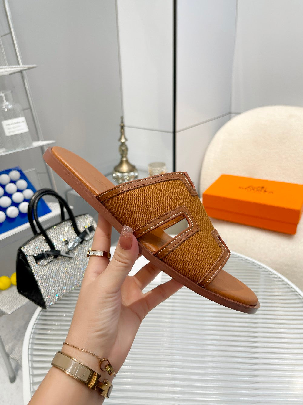 Luxury Shoes - Top QualityS - 830