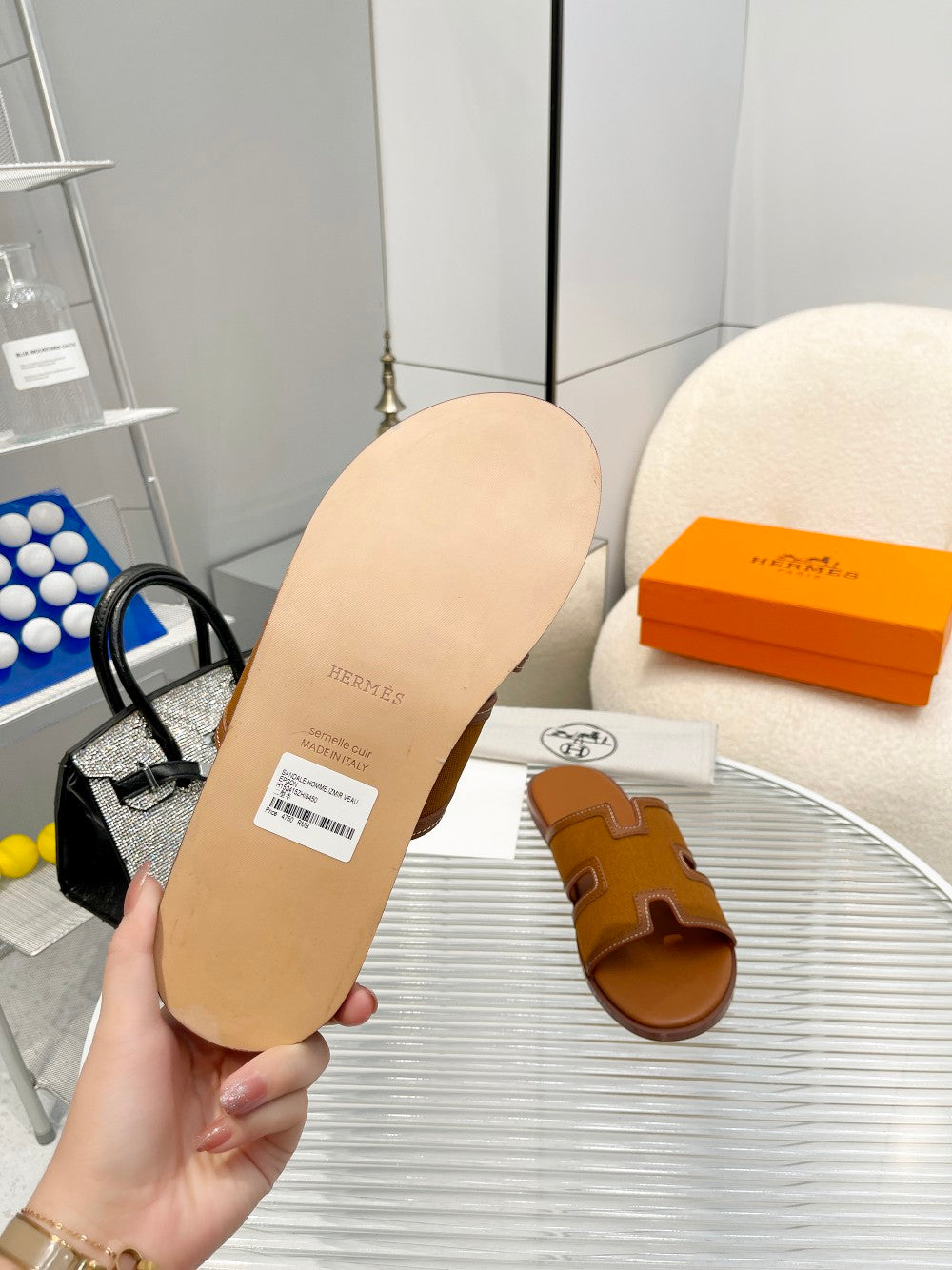Luxury Shoes - Top QualityS - 830