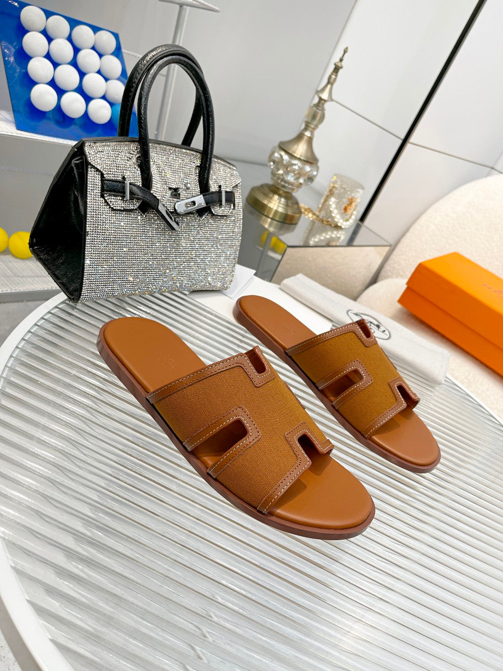 Luxury Shoes - Top QualityS - 830