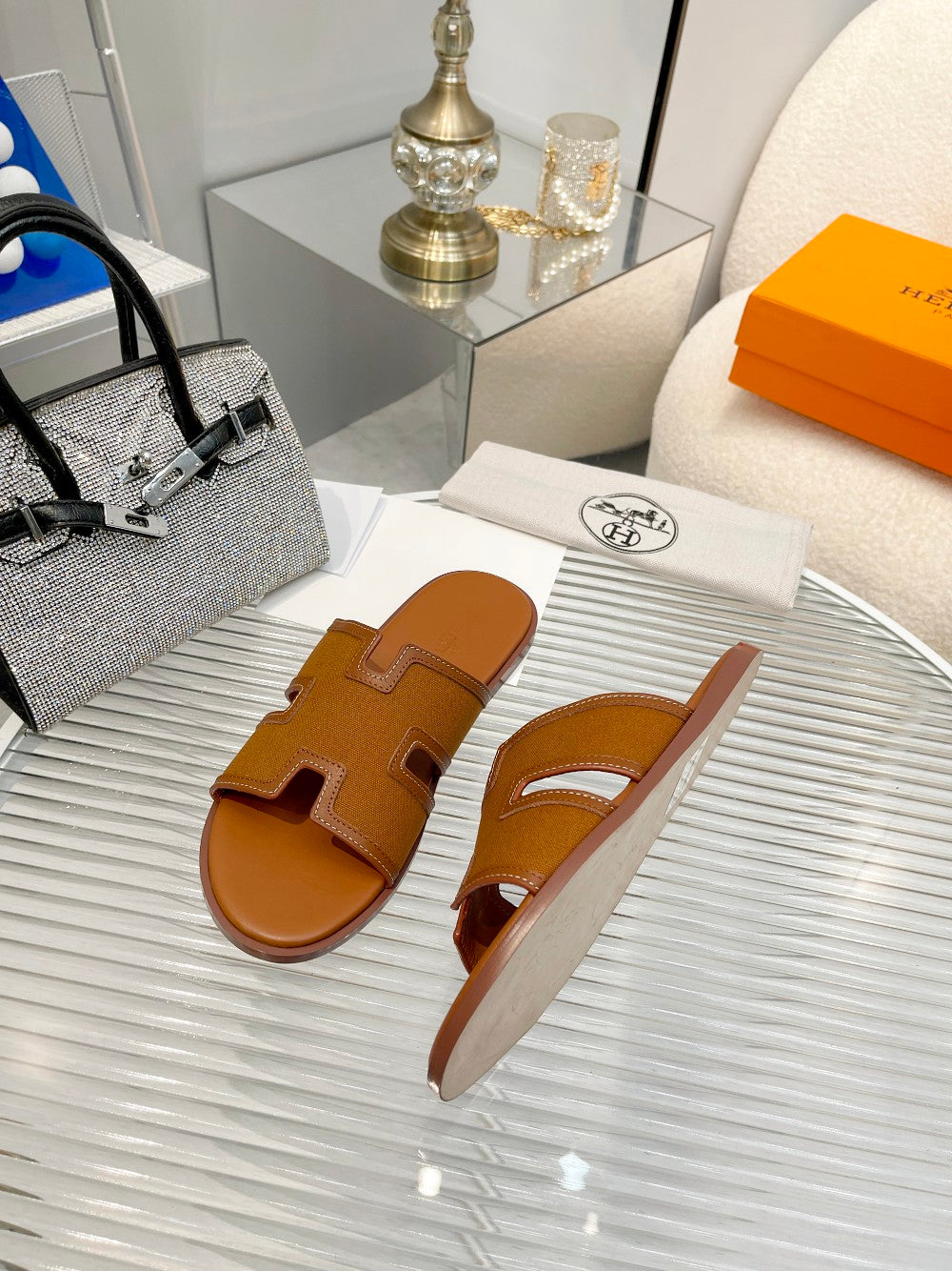 Luxury Shoes - Top QualityS - 830
