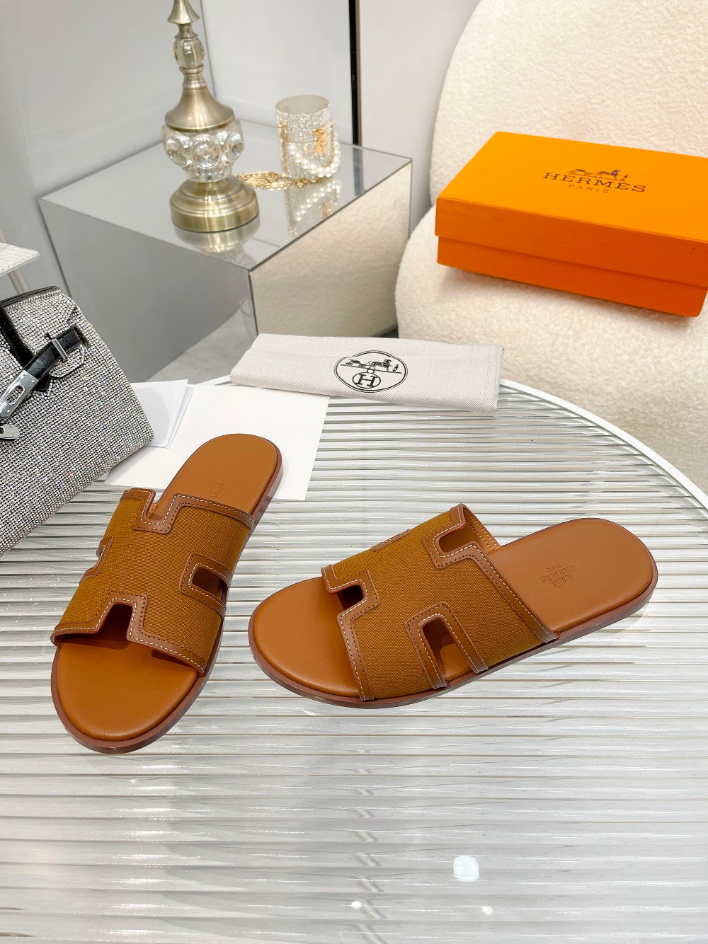 Luxury Shoes - Top QualityS - 830