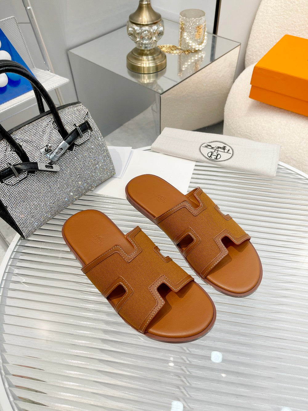 Luxury Shoes - Top QualityS - 830