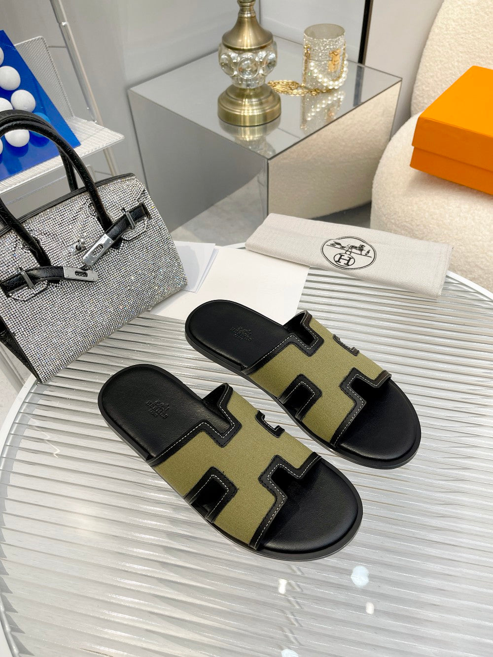 Luxury Shoes - Top QualityS - 831