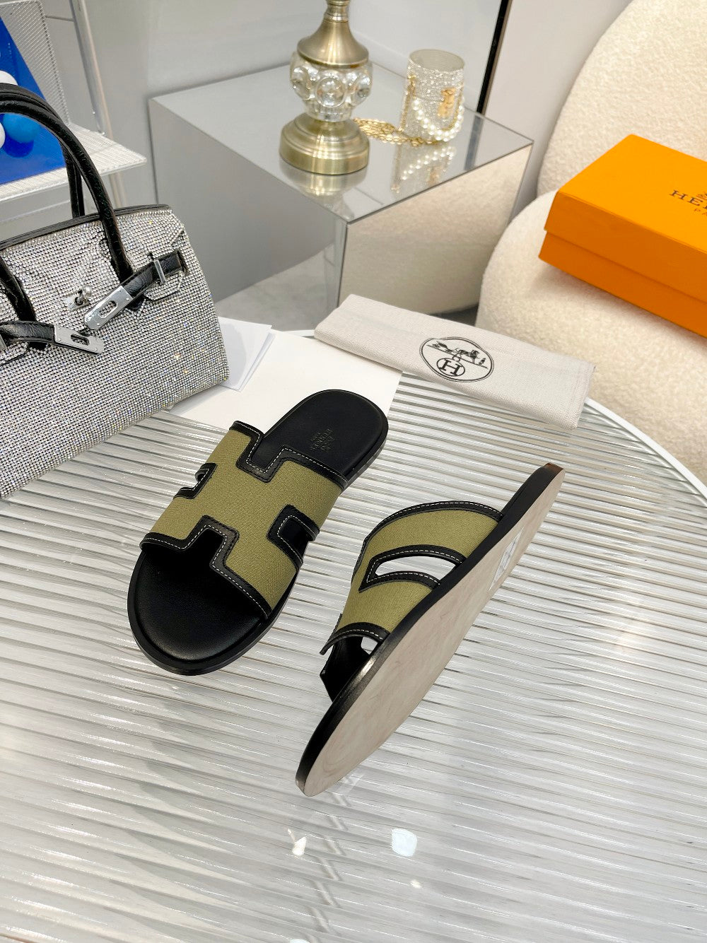 Luxury Shoes - Top QualityS - 831