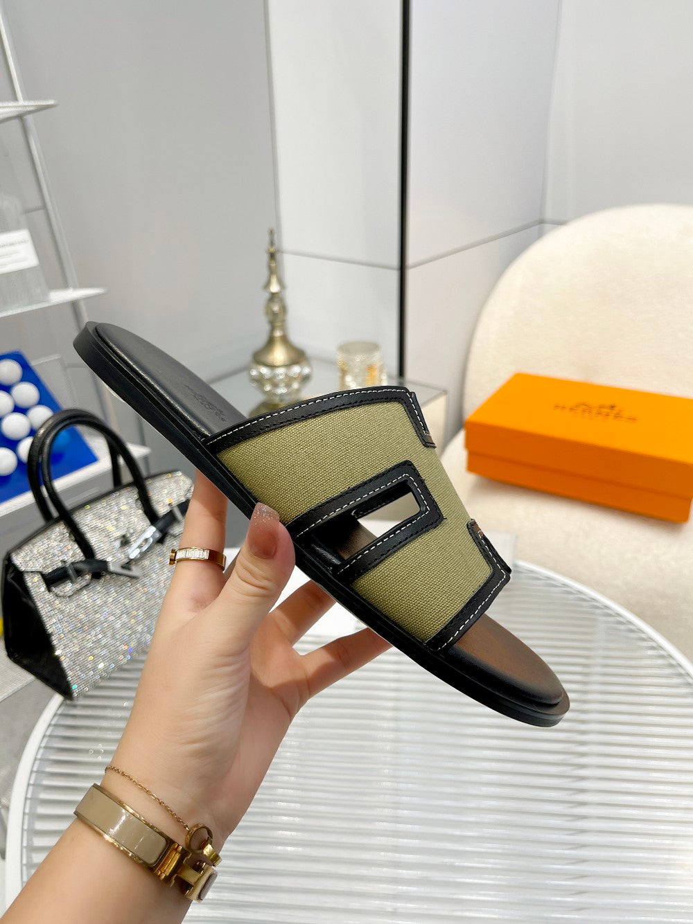 Luxury Shoes - Top QualityS - 831