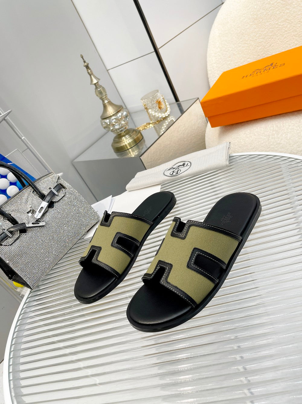 Luxury Shoes - Top QualityS - 831