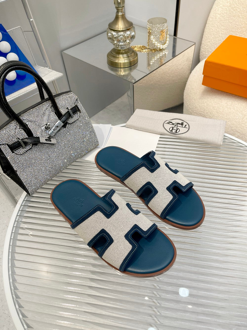Luxury Shoes - Top QualityS - 832