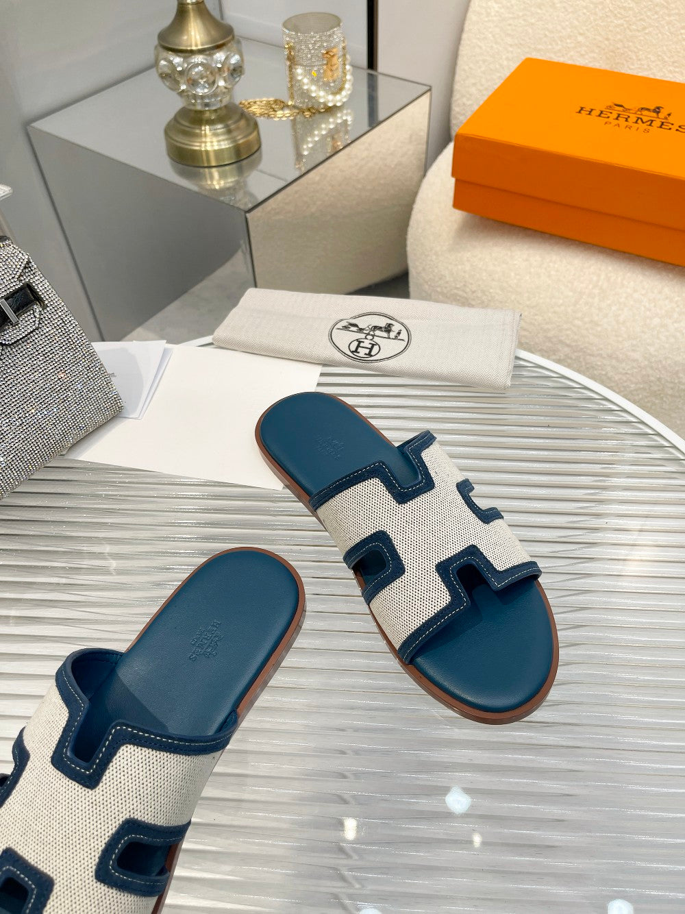 Luxury Shoes - Top QualityS - 832