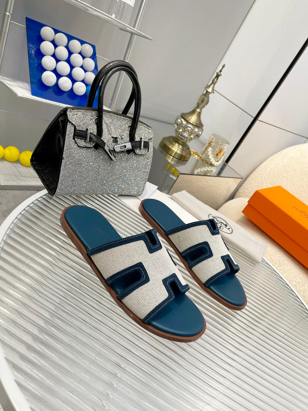 Luxury Shoes - Top QualityS - 832