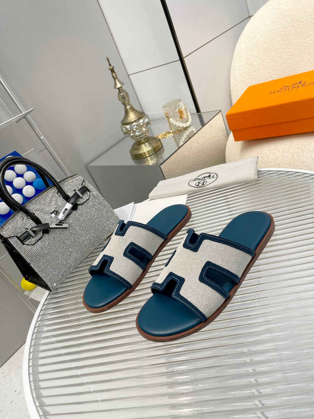 Luxury Shoes - Top QualityS - 832