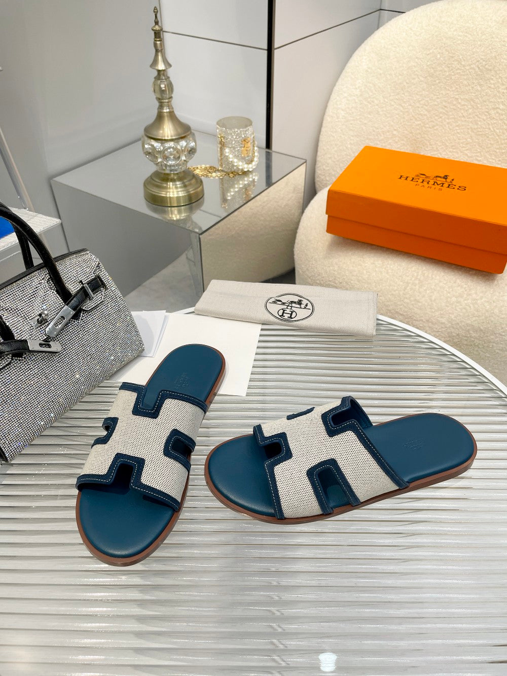 Luxury Shoes - Top QualityS - 832