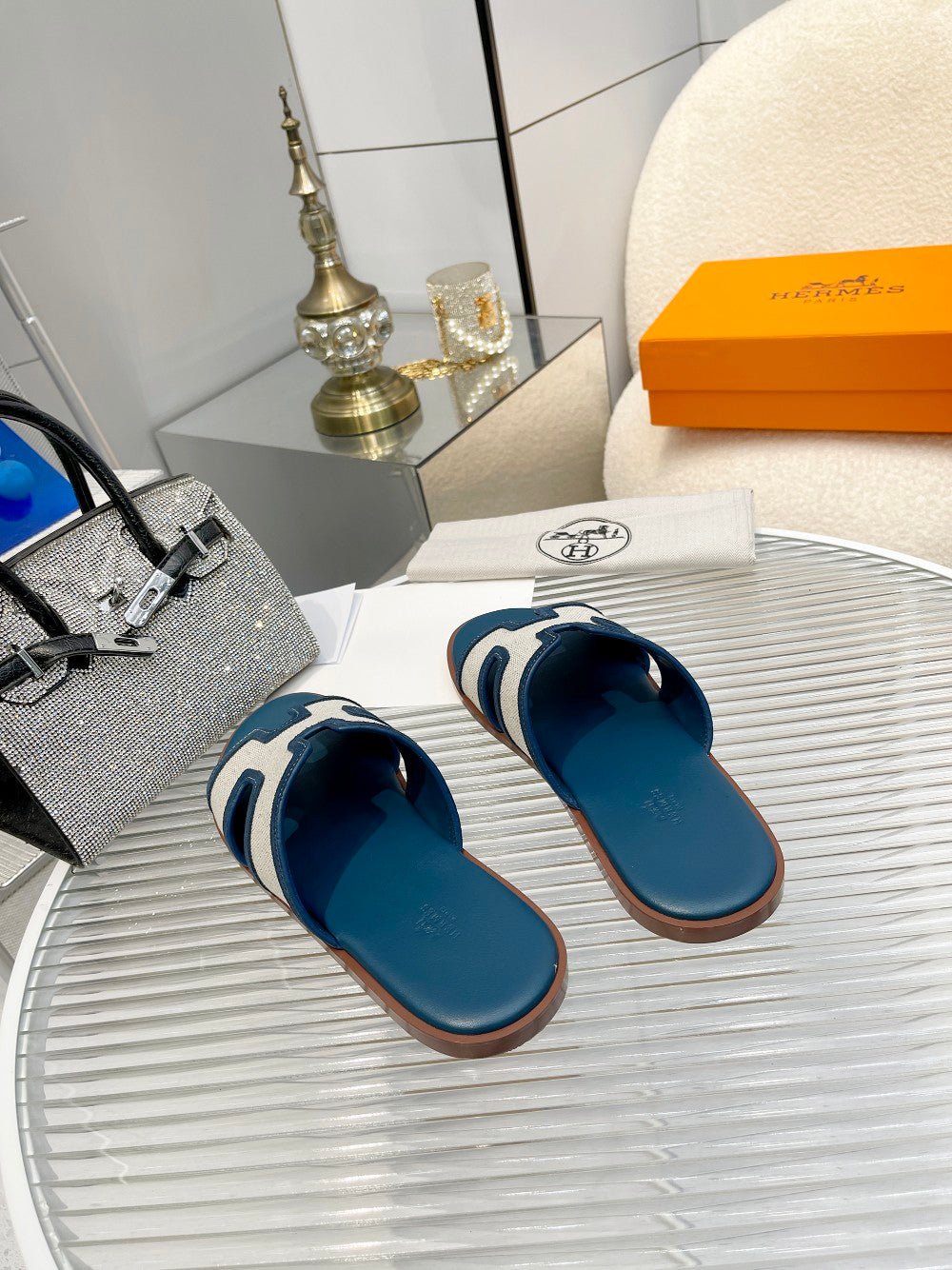 Luxury Shoes - Top QualityS - 832